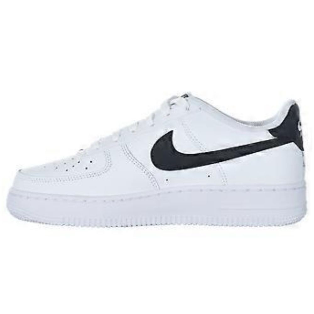 Nike Air Force Ones